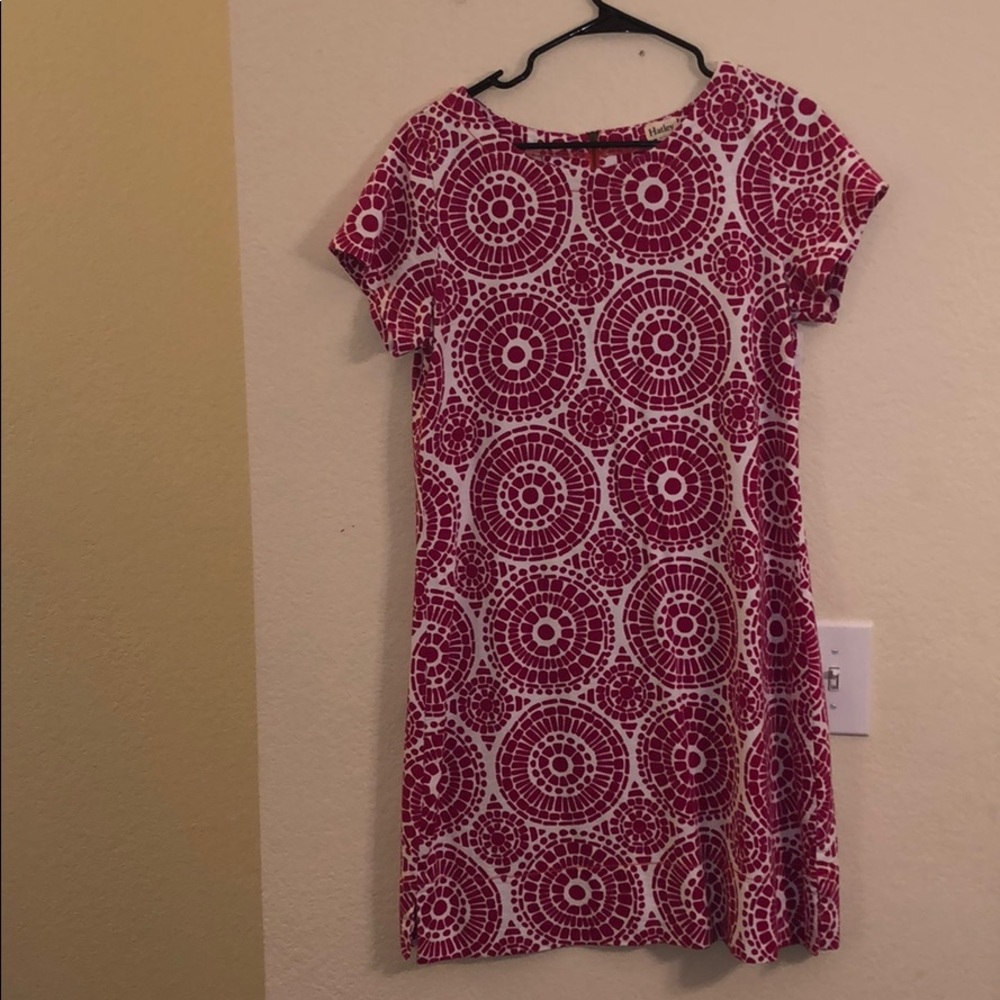 Women’s Hatley dress! Sz Lrg.